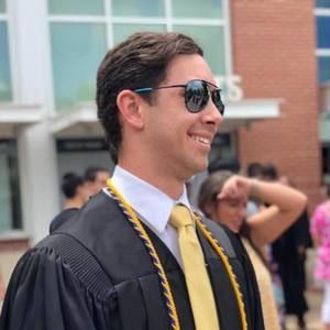 Meet your Posher, Thomas